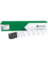 Toner Lexmark yellow | 34 000 str. | CS923 / CX921 / CX922 / CX923 / CX924 - nr 23