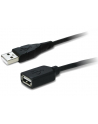Unitek przedłużacz USB2.0 AM-AF, 5m; Y-C418GBK - nr 2