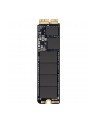 Transcend 240GB, JetDrive 820, PCIe SSD for Mac M13-M15 - nr 25