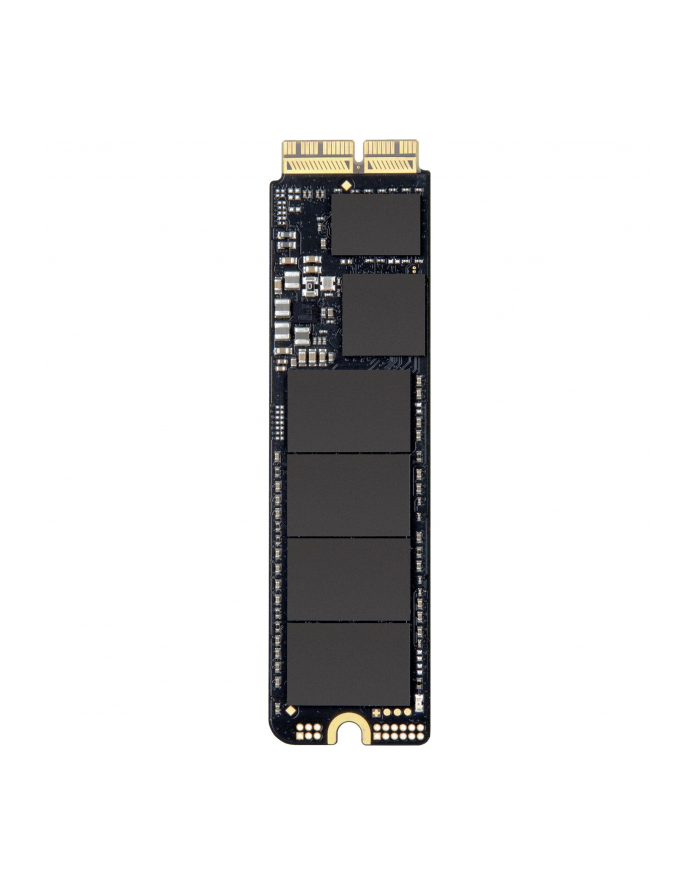 Transcend 240GB, JetDrive 820, PCIe SSD for Mac M13-M15 główny