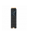 Transcend 240GB, JetDrive 820, PCIe SSD for Mac M13-M15 - nr 6