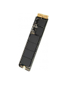 Transcend 480GB, JetDrive 820, PCIe SSD for Mac M13-M15 - nr 13