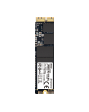 Transcend 480GB, JetDrive 820, PCIe SSD for Mac M13-M15 - nr 15