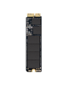 Transcend 480GB, JetDrive 820, PCIe SSD for Mac M13-M15 - nr 31