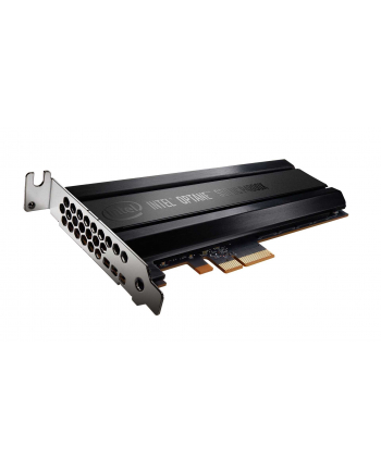 Intel SSD P4800X Series (375GB, 2.5in PCIe x4, 20nm, 3D XPoint)