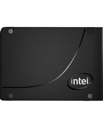 Intel SSD P4800X Series (375GB, 2.5in PCIe x4, 20nm, 3D XPoint)