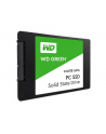 Western Digital Dysk WD Green SSD, 2.5'', 120GB, SATA/600, 7mm - nr 13