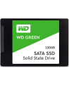 Western Digital Dysk WD Green SSD, 2.5'', 120GB, SATA/600, 7mm - nr 10