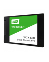 Western Digital Dysk WD Green SSD, 2.5'', 120GB, SATA/600, 7mm - nr 23