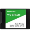 Western Digital Dysk WD Green SSD, 2.5'', 120GB, SATA/600, 7mm - nr 27