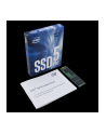 Intel SSD Pro 5450s Series (256GB, M.2 80mm SATA 6Gb/s, 3D2, TLC) - nr 4