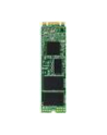 Transcend SSD 120GB, M.2 2280, SATA3, TLC - nr 17