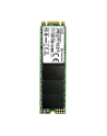 Transcend SSD 120GB, M.2 2280, SATA3, TLC - nr 19