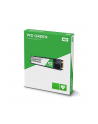 Western Digital Dysk WD Green SSD, M.2 SATA, 240GB, SATA/600, 3D NAND - nr 1
