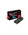 ASUS Radeon RX Vega 64 ROG STRIX O8G Gaming, 8192 MB HBM2 - nr 17