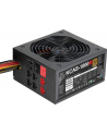 AEROCOOL  KCAS 1000W MODULAR Zasilacz ATX , 80 PLUS BRONZE, aktywne PFC - nr 1