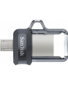 SanDisk ULTRA DUAL DRIVE m3.0  256GB 150MB/s - nr 12