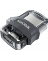 SanDisk ULTRA DUAL DRIVE m3.0  256GB 150MB/s - nr 13