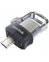 SanDisk ULTRA DUAL DRIVE m3.0  256GB 150MB/s - nr 14