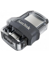 SanDisk ULTRA DUAL DRIVE m3.0  256GB 150MB/s - nr 15