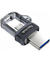 SanDisk ULTRA DUAL DRIVE m3.0  256GB 150MB/s - nr 16