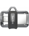 SanDisk ULTRA DUAL DRIVE m3.0  256GB 150MB/s - nr 17