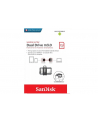 SanDisk ULTRA DUAL DRIVE m3.0  256GB 150MB/s - nr 18