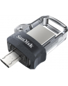 SanDisk ULTRA DUAL DRIVE m3.0  256GB 150MB/s - nr 19
