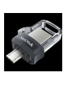 SanDisk ULTRA DUAL DRIVE m3.0  256GB 150MB/s - nr 1