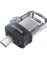 SanDisk ULTRA DUAL DRIVE m3.0  256GB 150MB/s - nr 21