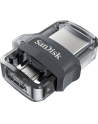 SanDisk ULTRA DUAL DRIVE m3.0  256GB 150MB/s - nr 23