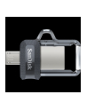 SanDisk ULTRA DUAL DRIVE m3.0  256GB 150MB/s - nr 2