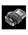 SanDisk ULTRA DUAL DRIVE m3.0  256GB 150MB/s - nr 3