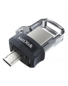 SanDisk ULTRA DUAL DRIVE m3.0  256GB 150MB/s - nr 7