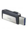 SanDisk ULTRA DUAL DRIVE USB Type-C 256GB 150MB/s - nr 20
