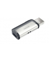 SanDisk ULTRA DUAL DRIVE USB Type-C 256GB 150MB/s - nr 24