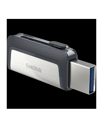 SanDisk ULTRA DUAL DRIVE USB Type-C 256GB 150MB/s