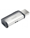 SanDisk ULTRA DUAL DRIVE USB Type-C 256GB 150MB/s - nr 5