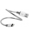 Verbatim Lightning Cable Sync & Charge100cm (silver) - nr 12