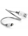 Verbatim Lightning Cable Sync & Charge100cm (silver) - nr 20