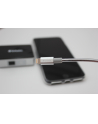 Verbatim Lightning Cable Sync & Charge100cm (silver) - nr 22