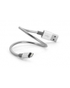 Verbatim Lightning Cable Sync & Charge100cm (silver) - nr 5