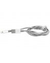 Verbatim Lightning Cable Sync & Charge100cm (silver) - nr 8