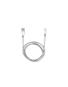Verbatim Mirco B USB Cable Sync&Charge100cm (silver) - nr 13