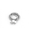 Verbatim Mirco B USB Cable Sync&Charge100cm (silver) - nr 16