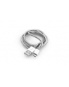 Verbatim Mirco B USB Cable Sync&Charge100cm (silver) - nr 5