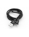 Verbatim Mirco B USB Cable Sync&Charge100cm (black) - nr 10