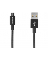 Verbatim Mirco B USB Cable Sync&Charge100cm (black) - nr 14