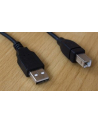 Verbatim Mirco B USB Cable Sync&Charge100cm (black) - nr 15