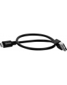Verbatim Mirco B USB Cable Sync&Charge100cm (black) - nr 17